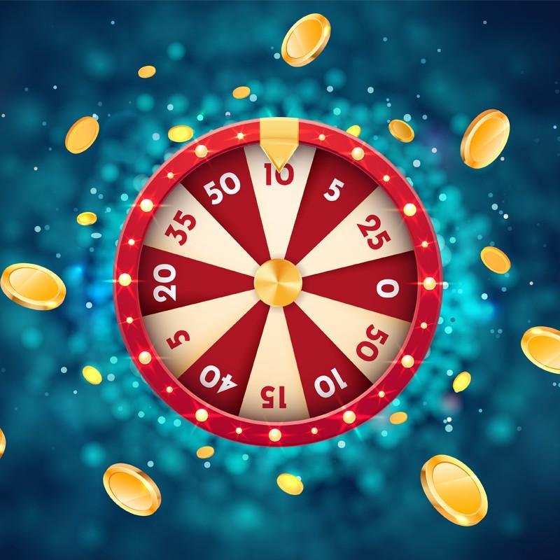 Tampilan live-dealer table di aplikasi funcity dengan fitur kualitas video adaptif untuk koneksi data rendah